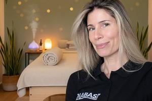 Cabina per massaggi, zona pesaro