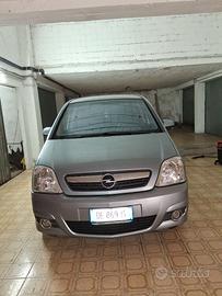 Opel meriva 1.6 gpl 2007