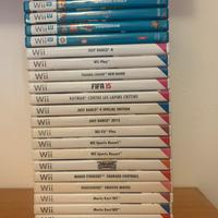 Giochi Wii