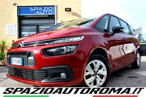 Citroen Grand C4 SpaceTourer 1.5 HDI 130CV AUTO.+L
