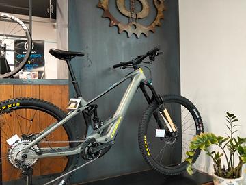 ORBEA WILD H10 2026