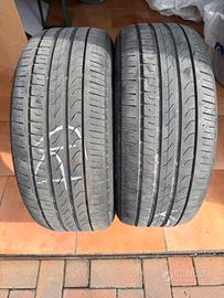 Gomme Pirelli Cinturato P7 225 50 r17