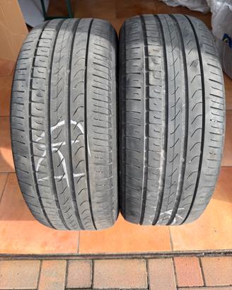 Gomme Pirelli Cinturato P7 225 50 r17