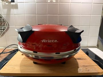 Forno pizza Ariete