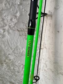 Canna da spinning siluro MADCAT 2.70m 40-120g