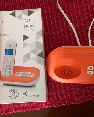 Telefono Cordless Motorola