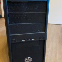 Case PC
