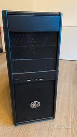 Case PC