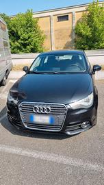 Audi A1 Sportback S-Line