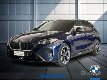 BMW Serie 1 118d MSport auto