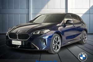 BMW Serie 1 118d MSport auto
