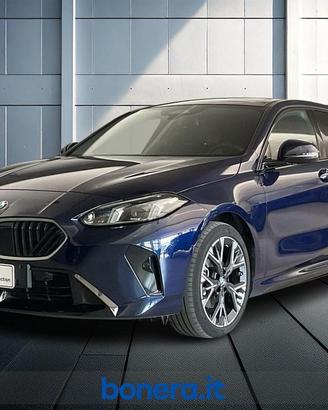 BMW Serie 1 118d MSport auto