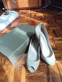scarpe tacco The Seller