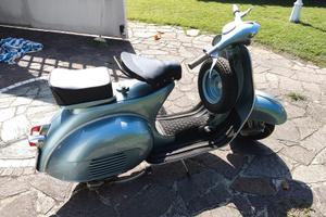 Piaggio Vespa 150 (VBA1-VBB1)