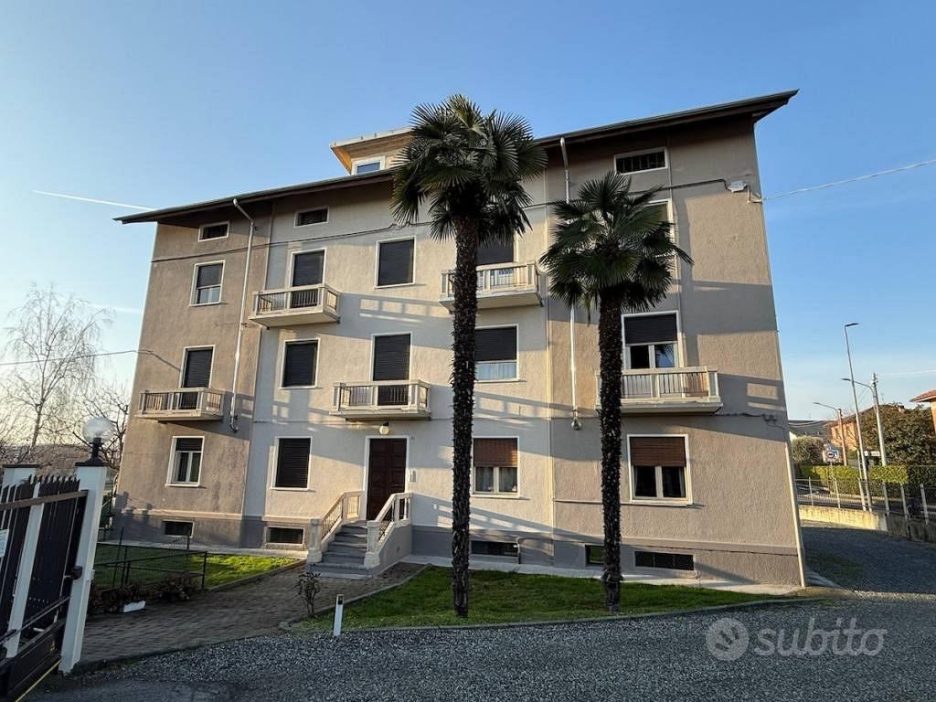 Apartment in Candelo, Biella - Vista 5