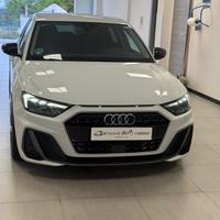 Audi A1 SPB 30 TFSI S line edition