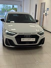 Audi A1 SPB 30 TFSI S line edition