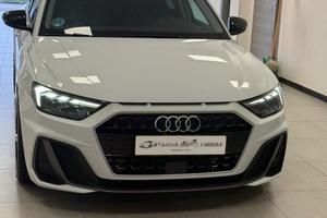 Audi A1 SPB 30 TFSI S line edition