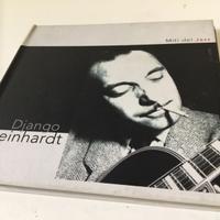 DJANGO REINHARDT Cd