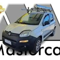 FIAT Panda 1.3 mjt 75cv VAN 4X4 2P N1 - EV824XB