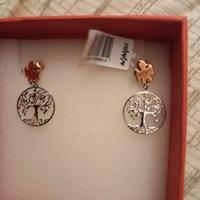 Orecchini Albero della vita 