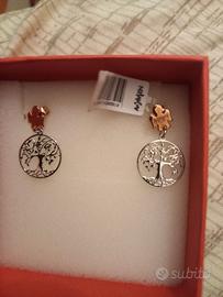 Orecchini Albero della vita 