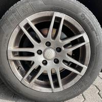 Cerchi 16 Audi