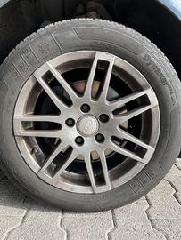 Cerchi 16 Audi