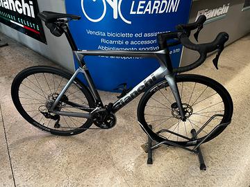 Oltre Race Bianchi