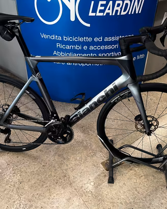 Oltre Race Bianchi