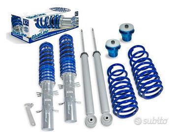 Assetto Ghiera Regolabile VW GOLF IV NEW Beetle