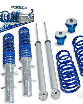 Assetto Ghiera Regolabile VW GOLF IV NEW Beetle