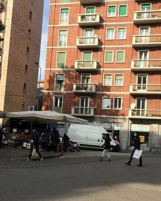 Licenze Mercato Milano - 4 Giorni Settimanali