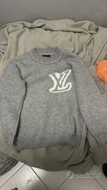 Maglione Louis Vuitton