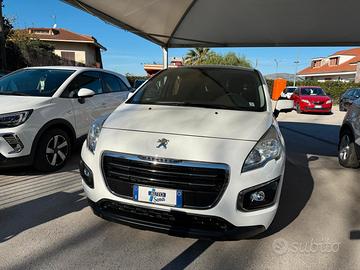 Peugeot 3008 1.6 HDi 115CV Active