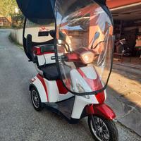 Scooter elettrico