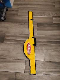Fodero portacanna Berkley imbottito – 129 cm inter