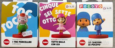 FANA SCATOLE A PARTIRE DA 10€ cad