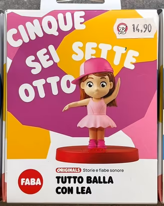 FANA SCATOLE A PARTIRE DA 10€ cad