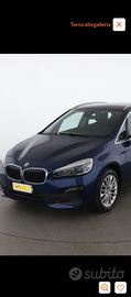 Musata BMW serie 2. Diesel 2017