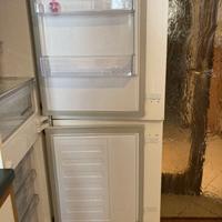 frigorifero da combinato da incasso