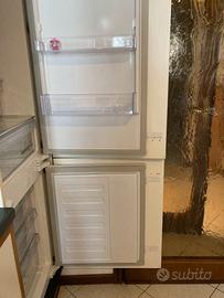 frigorifero da combinato da incasso