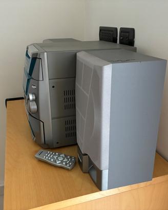 Stereo Thomson VTC790 – Perfettamente funzionante