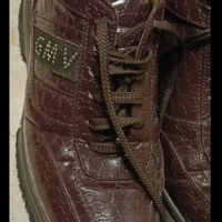 Scarpe in Pelle