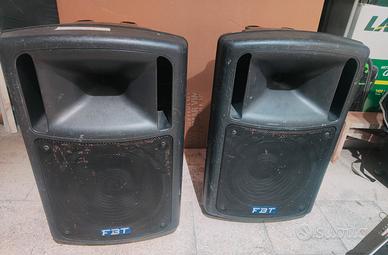 casse FBT