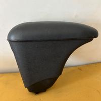 Bracciolo centrale Peugeot 206