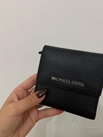 Portafogli Michael Kors