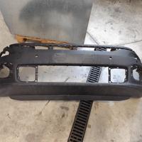 paraurti anteriore jeep renegade