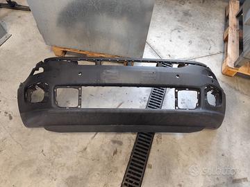 paraurti anteriore jeep renegade