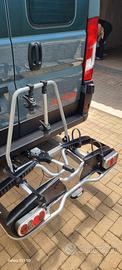 Portabici thule